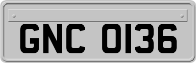 GNC0136