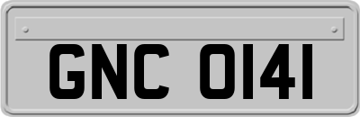 GNC0141