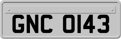 GNC0143