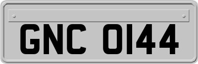 GNC0144