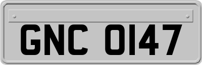 GNC0147