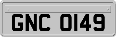 GNC0149
