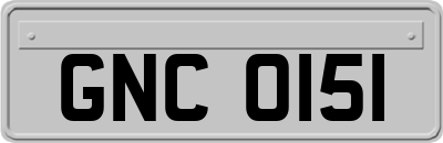 GNC0151