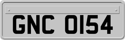 GNC0154