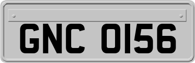 GNC0156