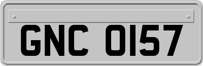 GNC0157