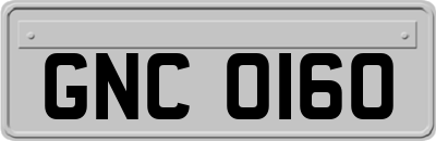GNC0160