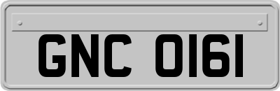 GNC0161
