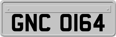 GNC0164