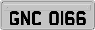 GNC0166