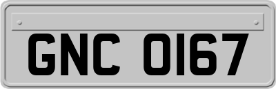 GNC0167