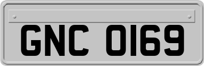 GNC0169