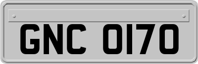 GNC0170