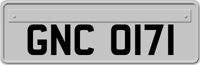 GNC0171