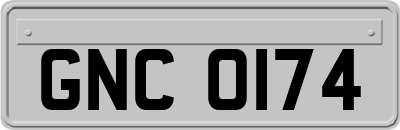 GNC0174