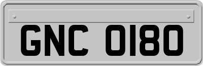 GNC0180