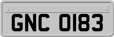 GNC0183