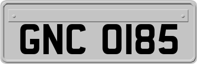 GNC0185