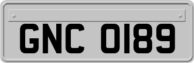 GNC0189