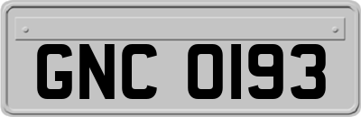 GNC0193