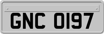GNC0197
