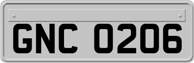 GNC0206