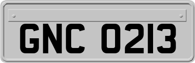 GNC0213