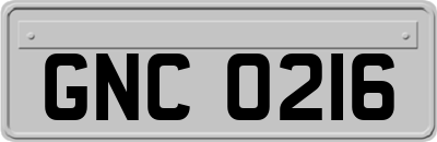GNC0216
