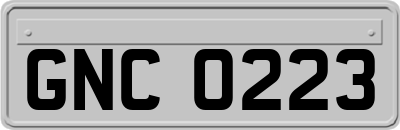 GNC0223