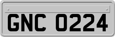 GNC0224