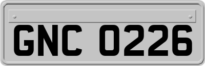 GNC0226