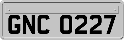 GNC0227