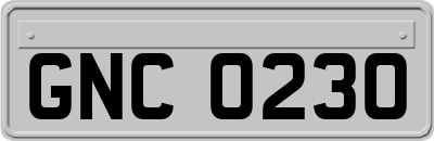 GNC0230