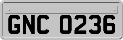 GNC0236