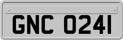 GNC0241