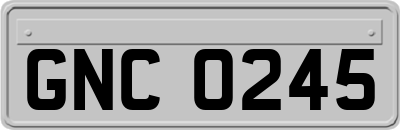 GNC0245