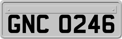 GNC0246