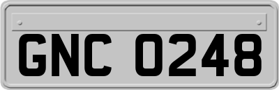 GNC0248
