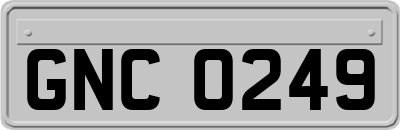 GNC0249