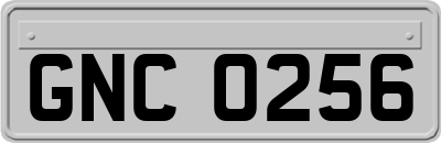 GNC0256