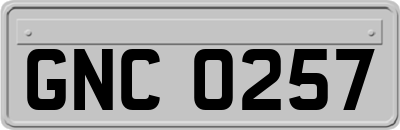 GNC0257