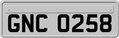 GNC0258