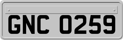 GNC0259