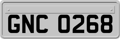 GNC0268