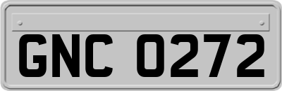 GNC0272
