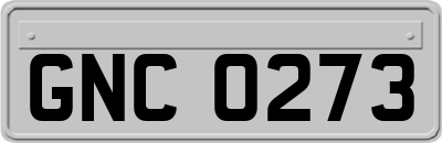 GNC0273