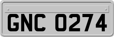 GNC0274