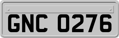 GNC0276