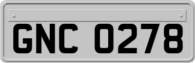 GNC0278