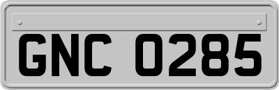 GNC0285